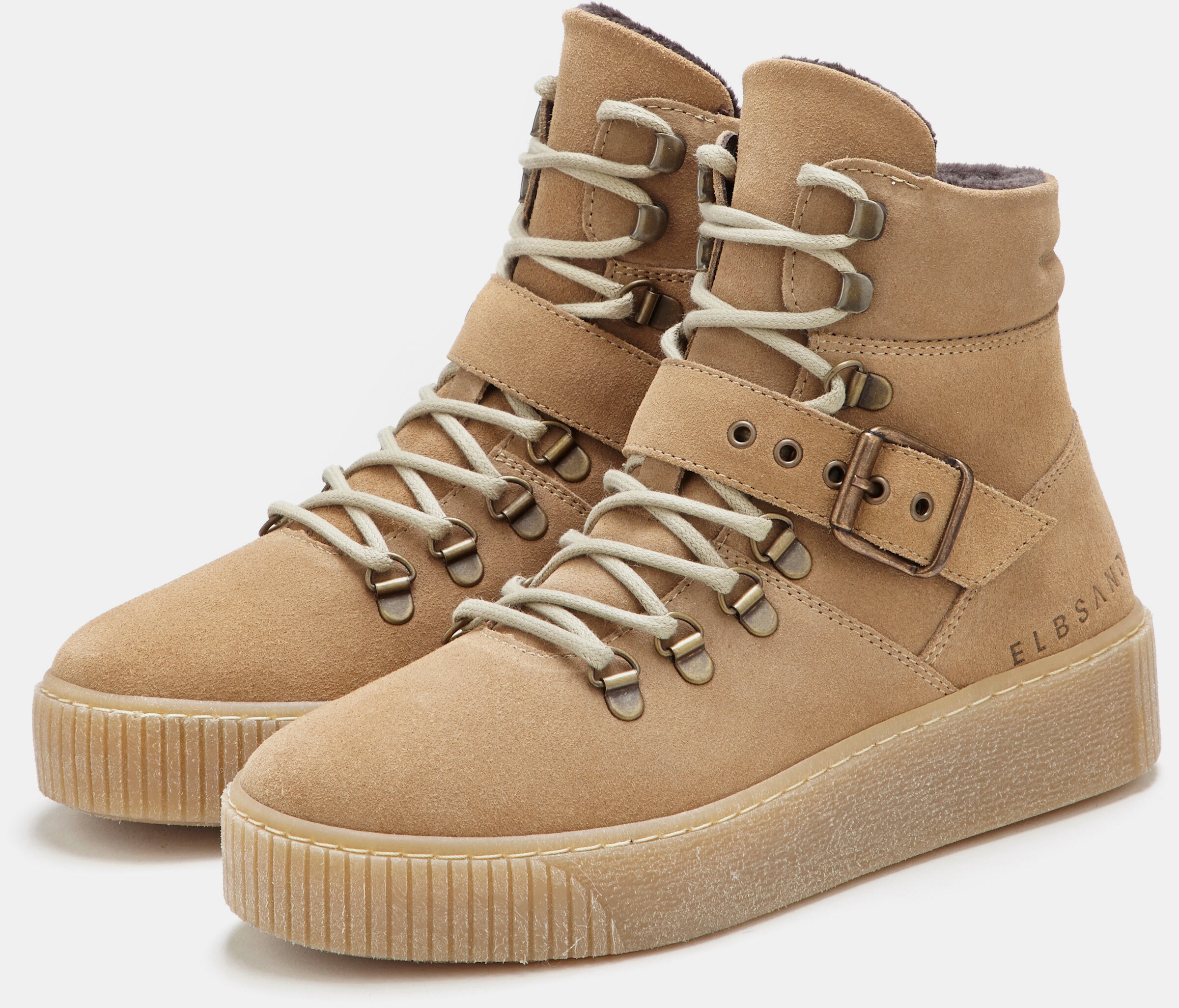 Schnürboots