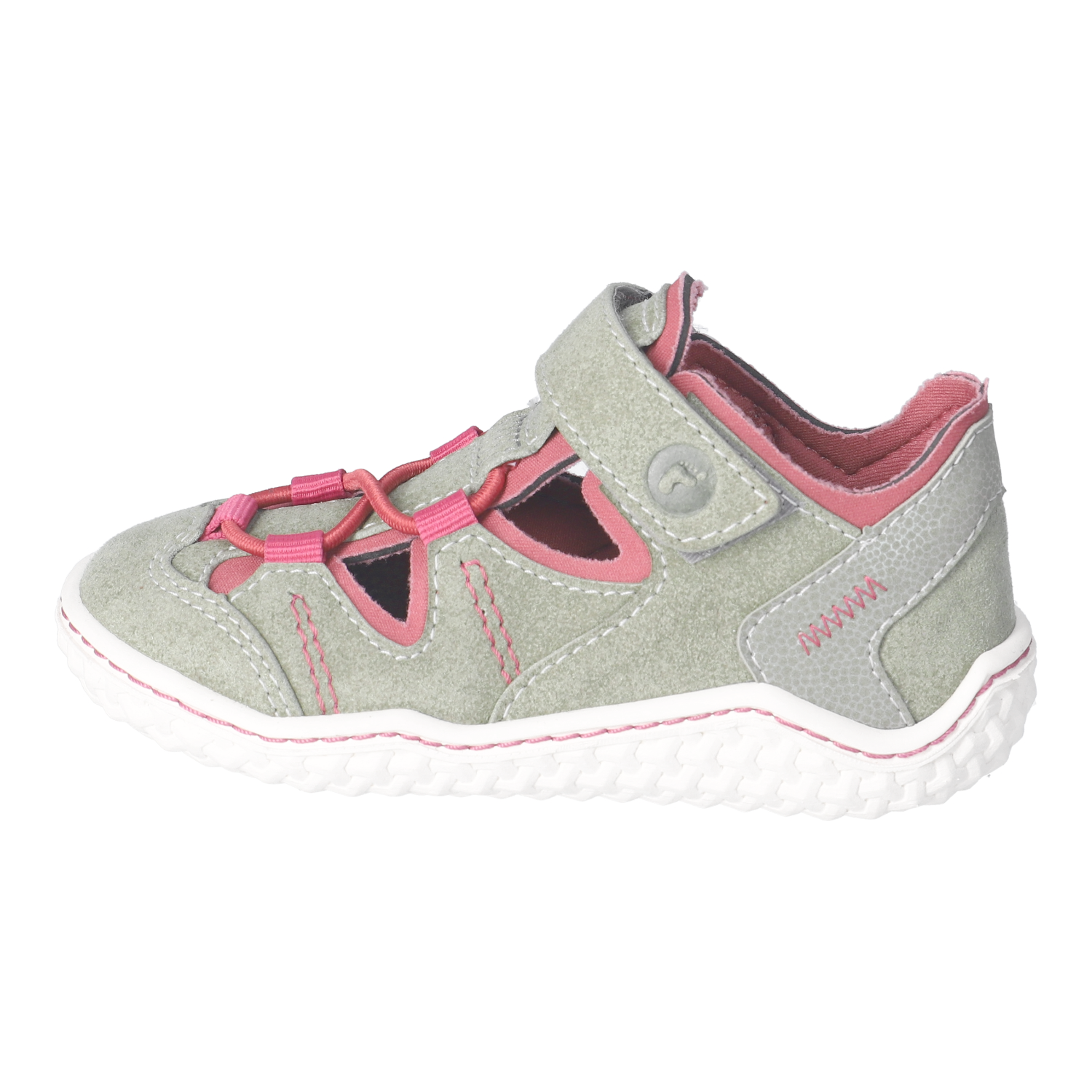 JEFF - Barfußschuhe