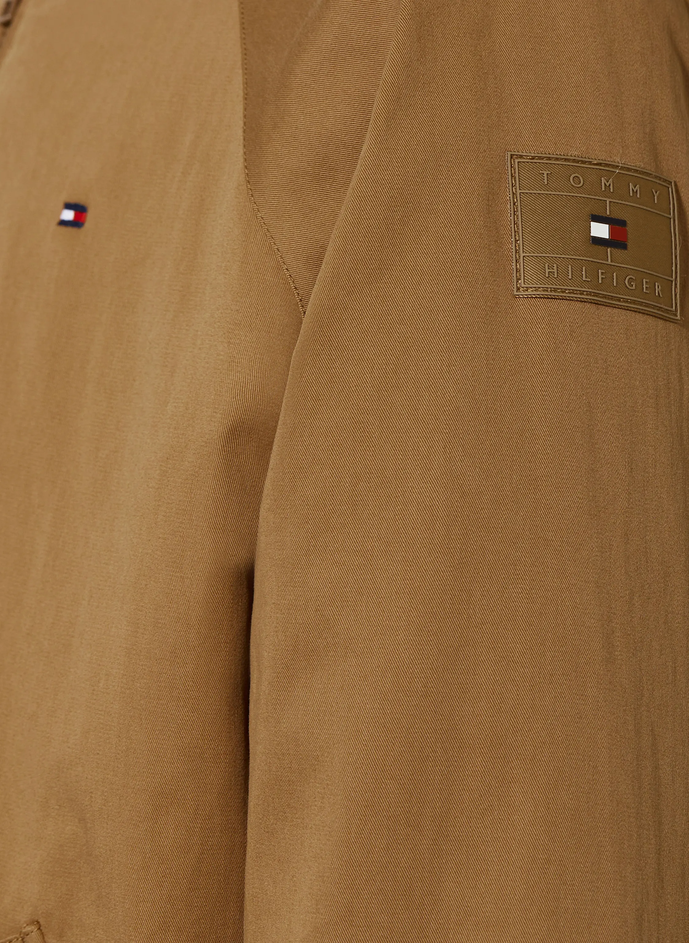 TOMMY HILFIGER Blouson