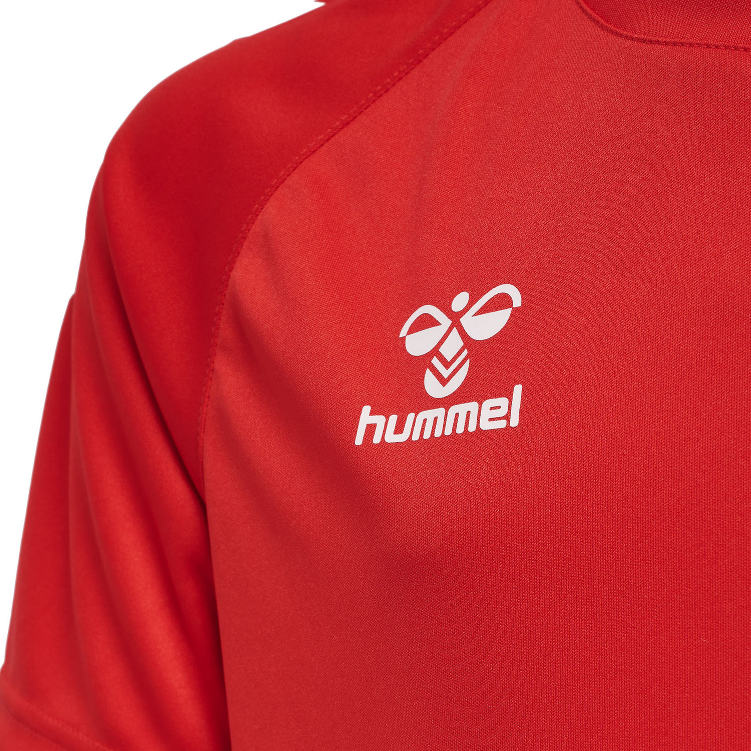 Hummel Core XK Core Poly Shirt Kids