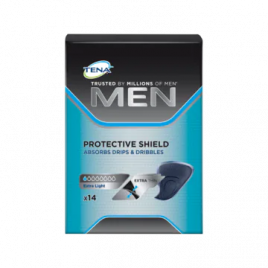 Tena Protective shield verband voor mannen