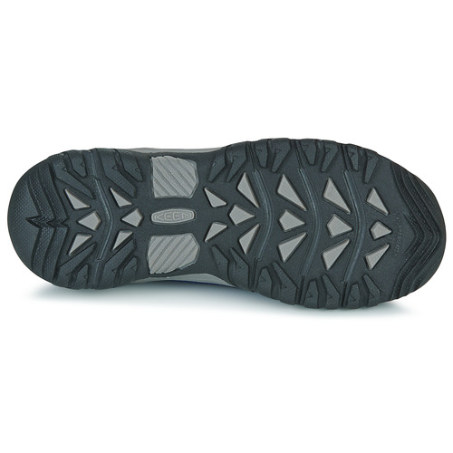 Keen - TARGHEE SPORT Y - Bleu