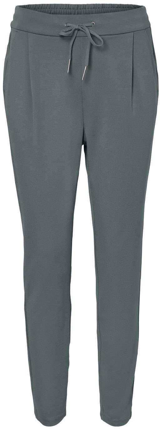 Vero Moda Jogger Pants »VMEVA MR LOOSE STRING PANT GA NOOS«  hinten mit elastischem Bündchen