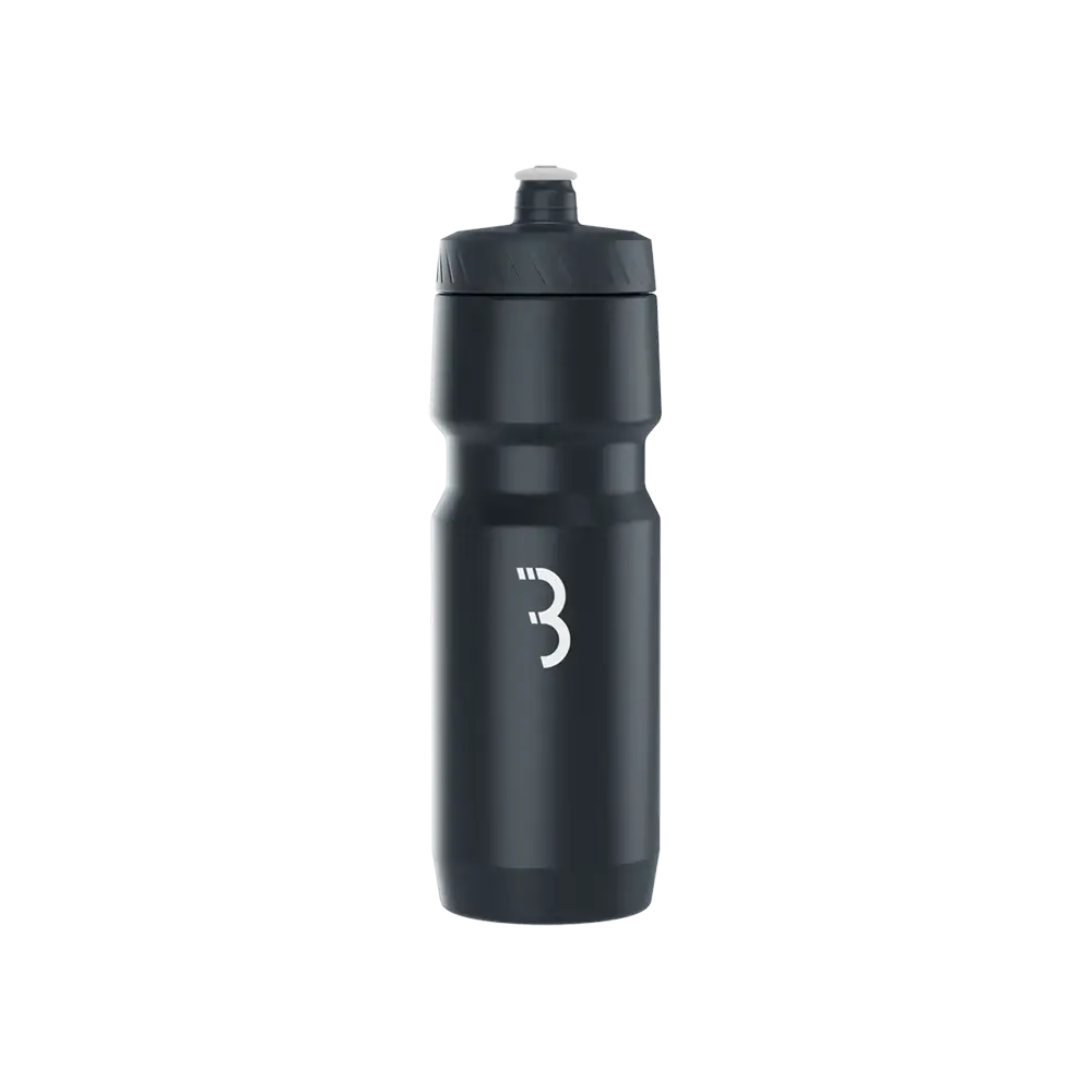 BBB Cycling CompTank 750ml BWB-05 Bidon Zwart/Wit