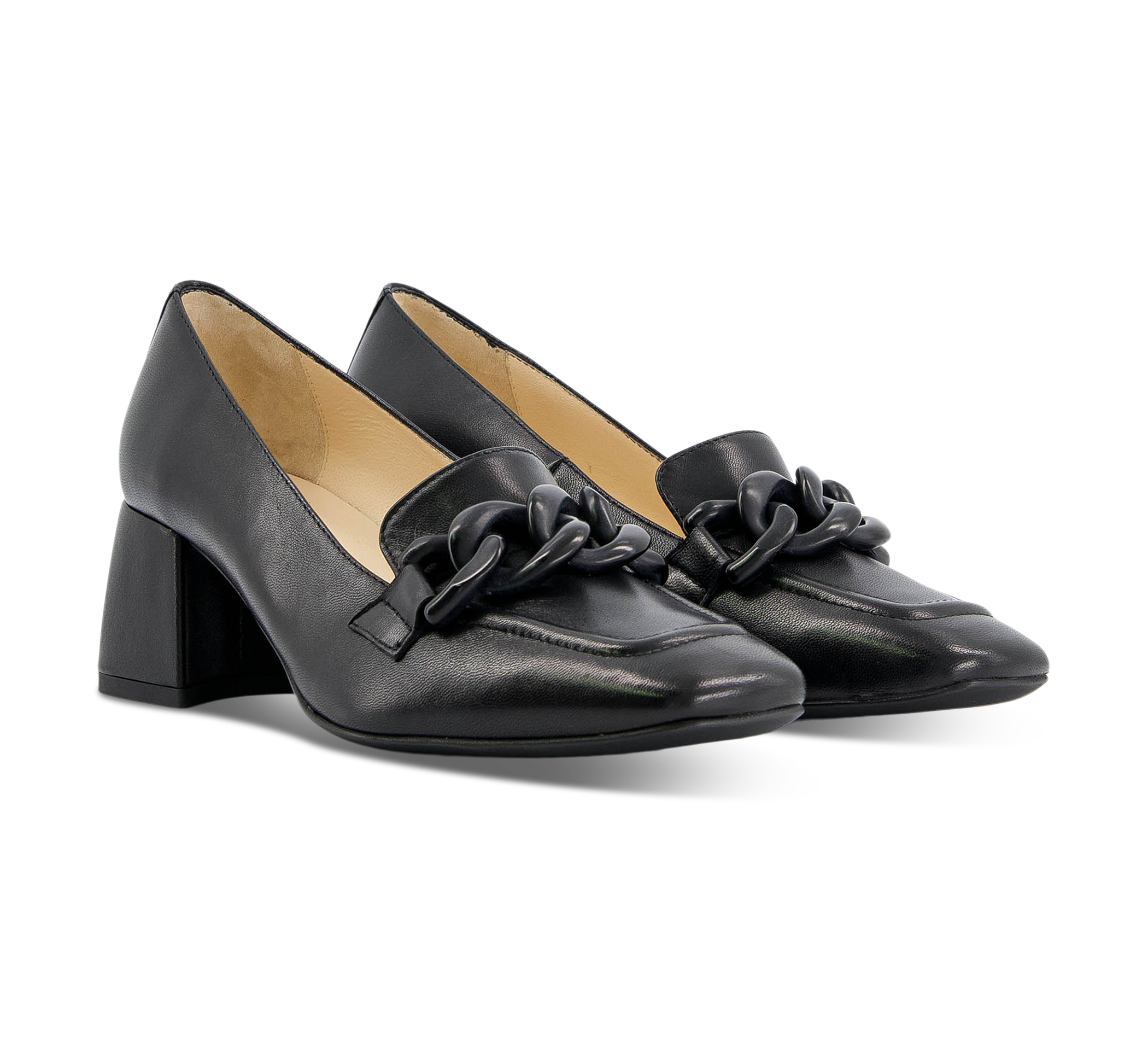 Nero Giardini Klassische Pumps