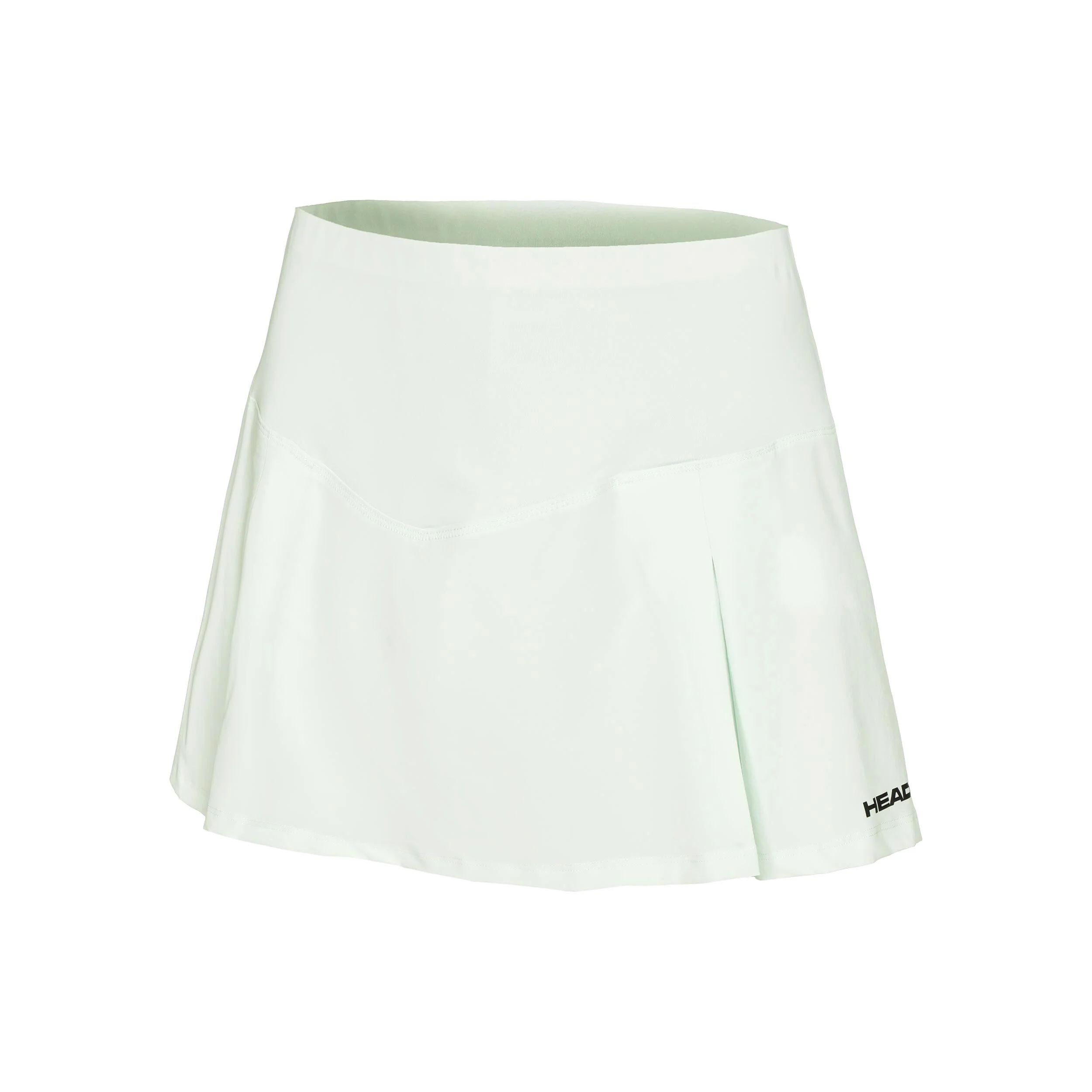 HEAD Dynamic Jupe Femmes - Gris Clair