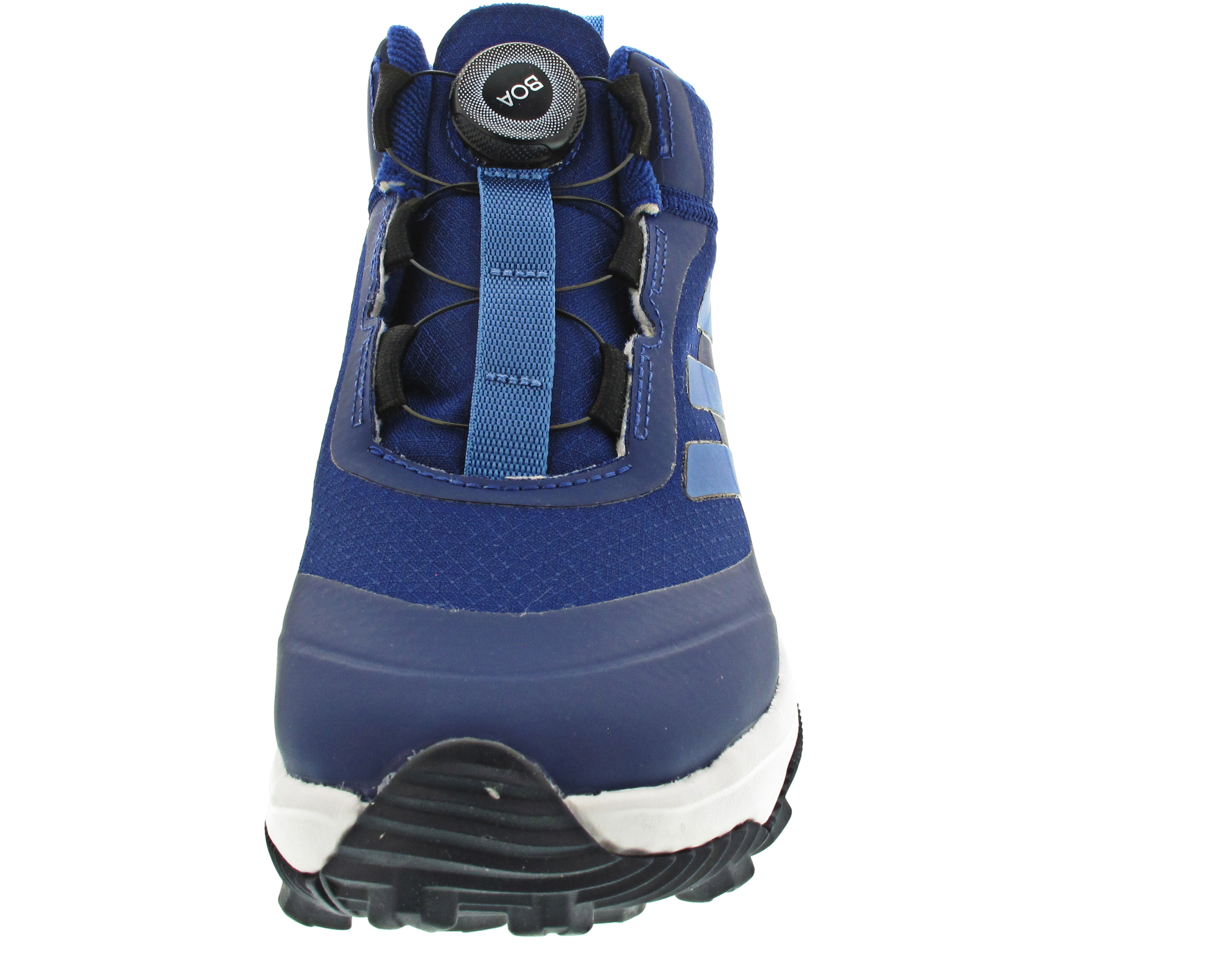 adidas FortaRun BOA ATR Wanderstiefel blau