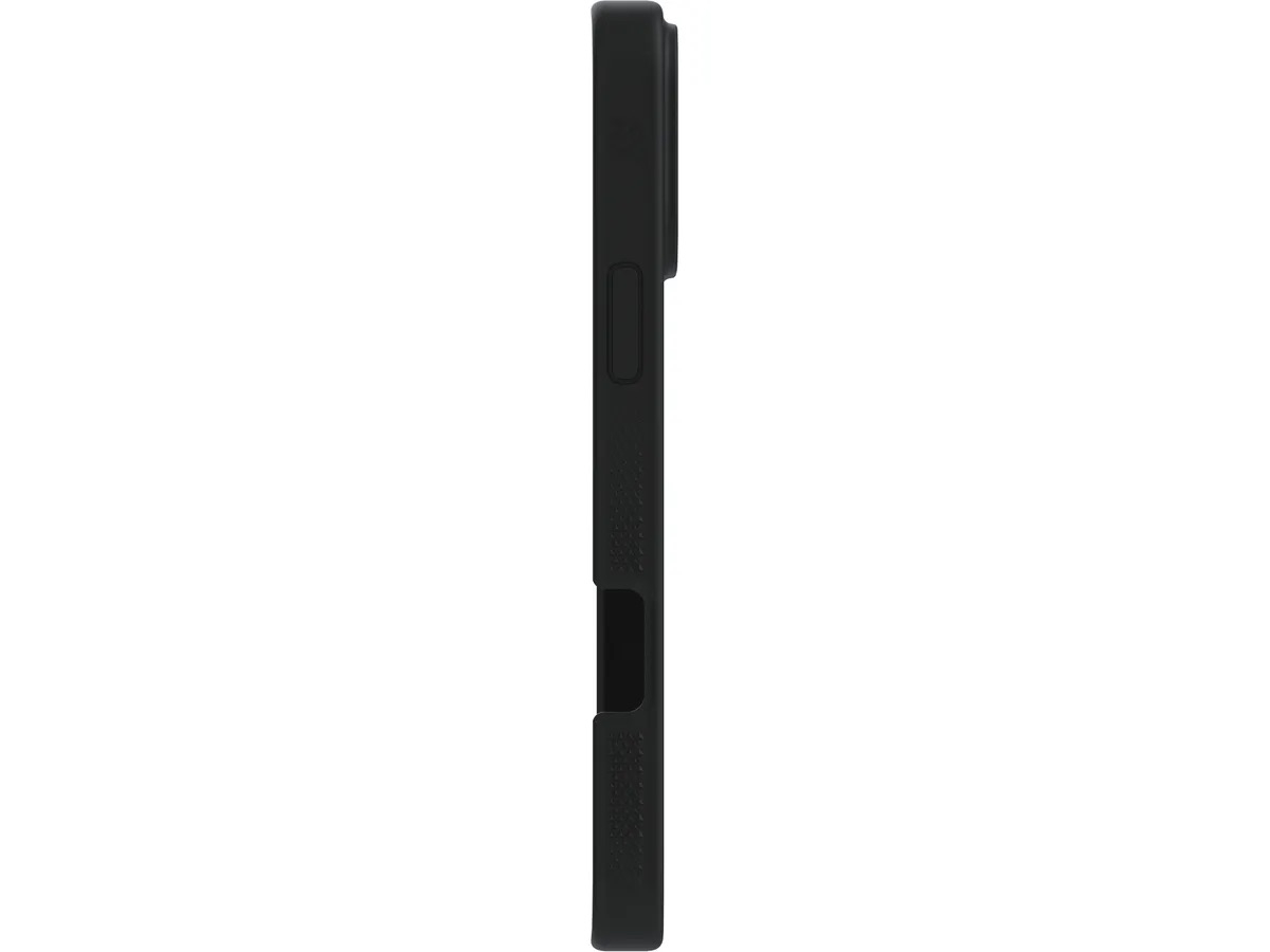 iPhone 16 Pro MagSafe Hülle Manhattan Snap Case Recycled (702315196) - Schwarz