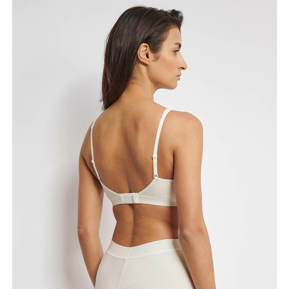 Sutiã SLOGGI com amaciante Ever Ease