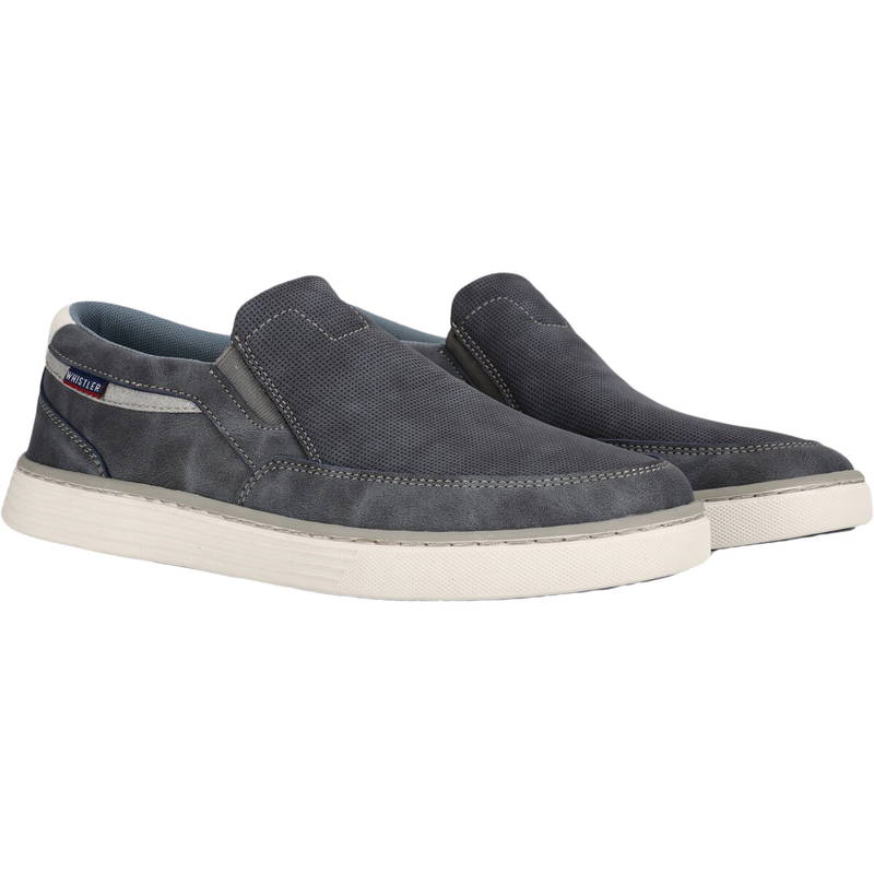 Whistler Gangte Slip-Ins Sneakers Herre