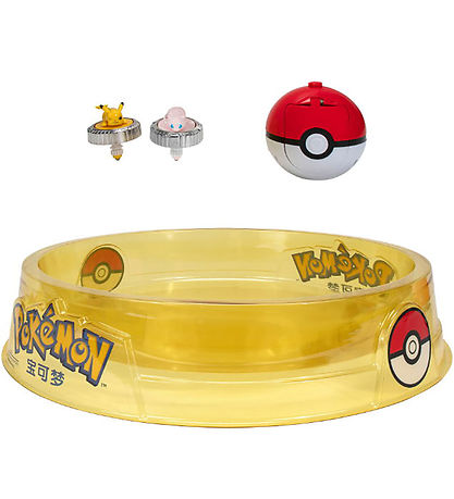 Pok?mon Battle Spinner Arena Set