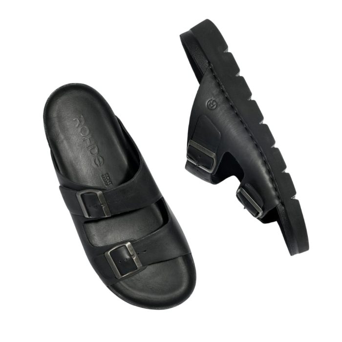 Rohde San Marino Sandal Herre 6703