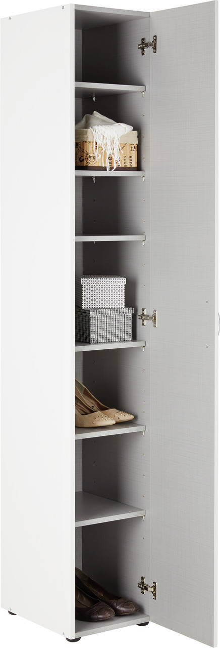 XORA Mehrzweckschrank MULTIRAUMKONZEPT