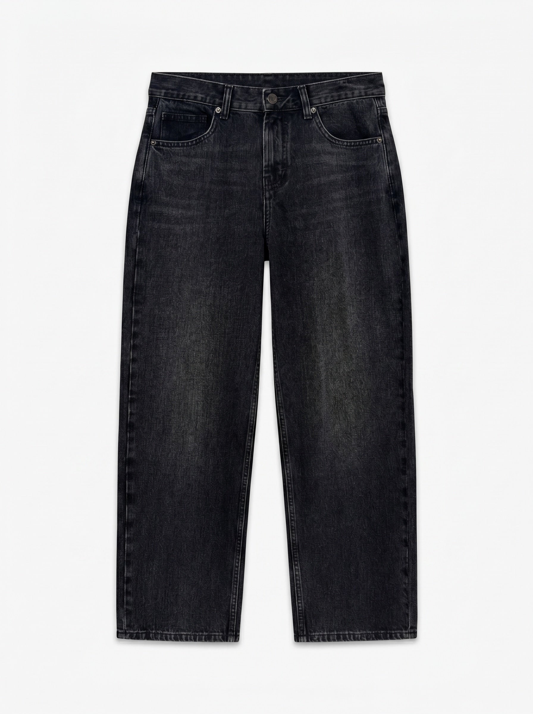 TSCINCH Low rise Wide leg fit Jeans