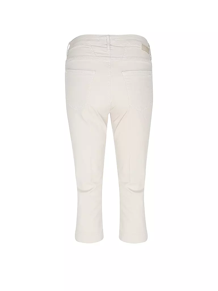 BRAX Hose Slim Fit 3/4 SHAKIRA C creme