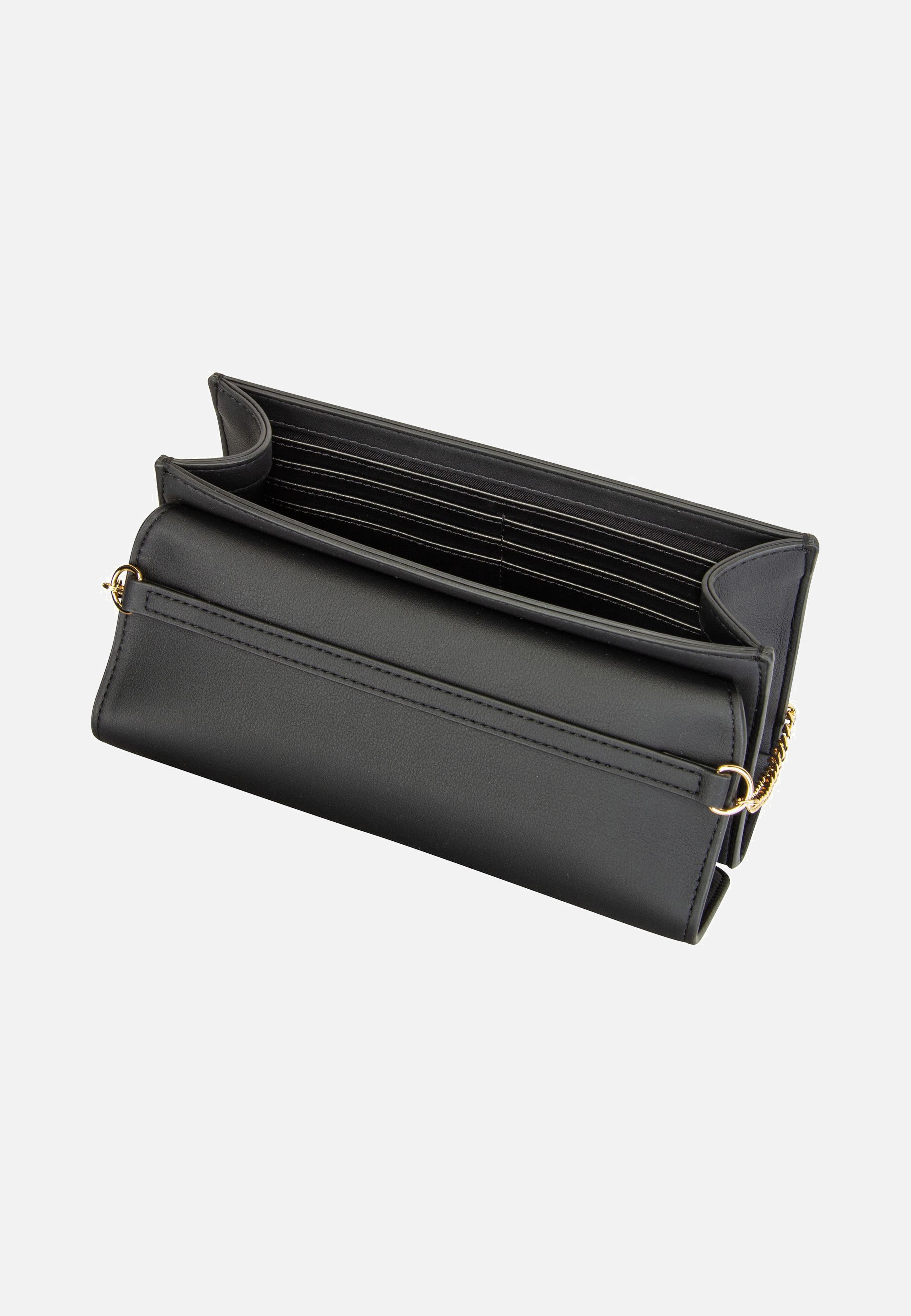 Smart Daily Bag 4121 Black - Crossbody Bag