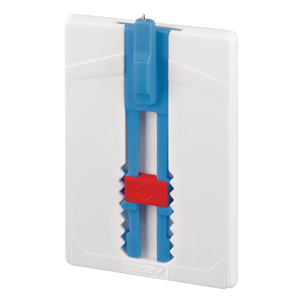 LIMSPIKER TESA TAPET GIPS 2KG 2STK