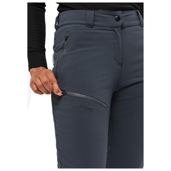 Maier Sports - Women's Lulaka Wool - Pantalon hiver