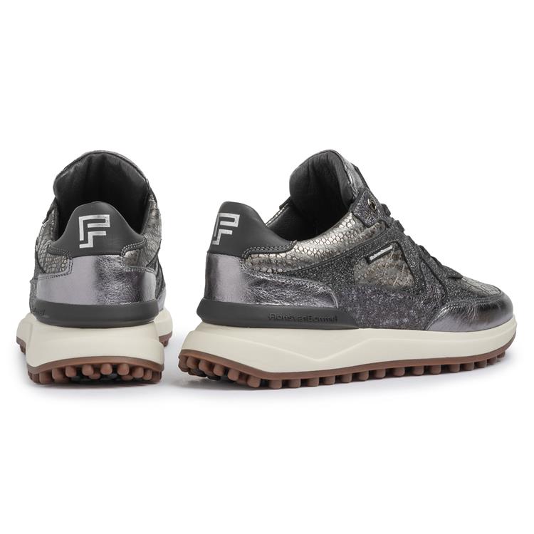 Floris van Bommel SFW-10094 silver
