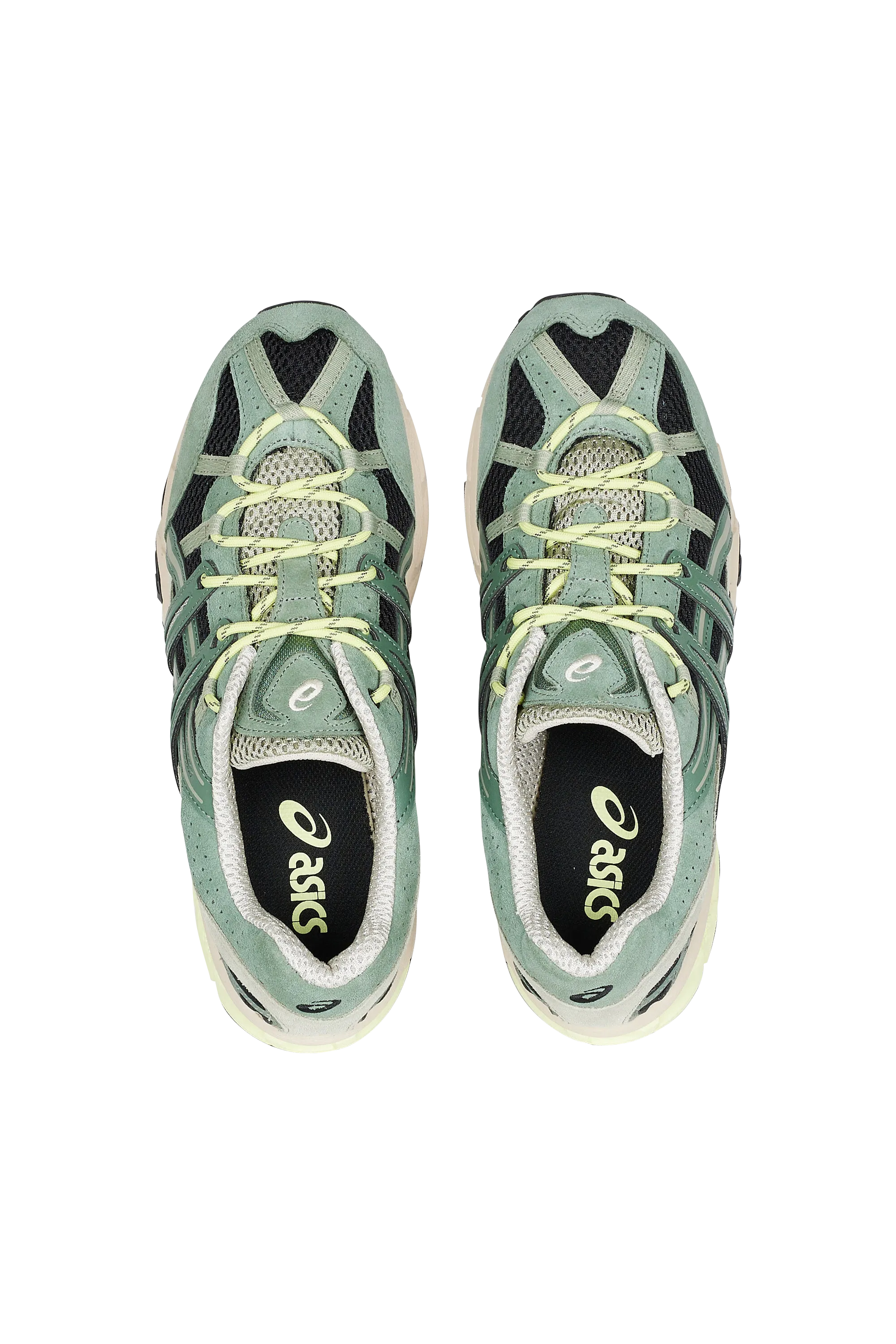 ASICS Baskets GEL-SONOMA 15-50 Bleu