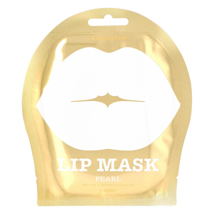 Kocostar Lip Mask Pearl 3g