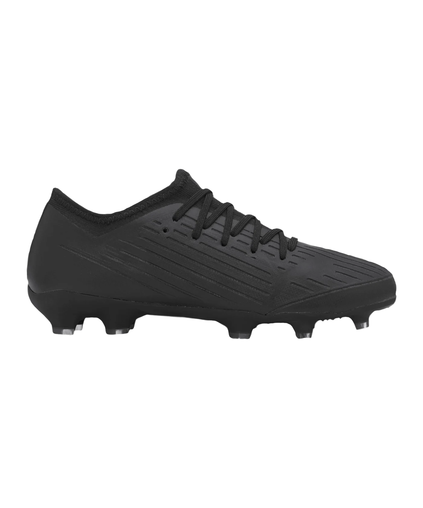 PUMA ULTRA 3.1 Eclipse FG/AG Kids Schwarz F02