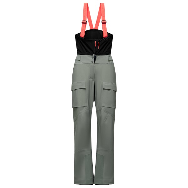Salewa - Women's Sella Free 3L PTX Pants - Pantalon de ski