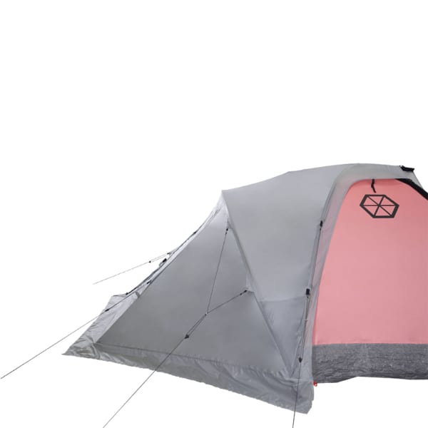 Tente bivouac SAMAYA VESTIBULE 2.0 NYLON