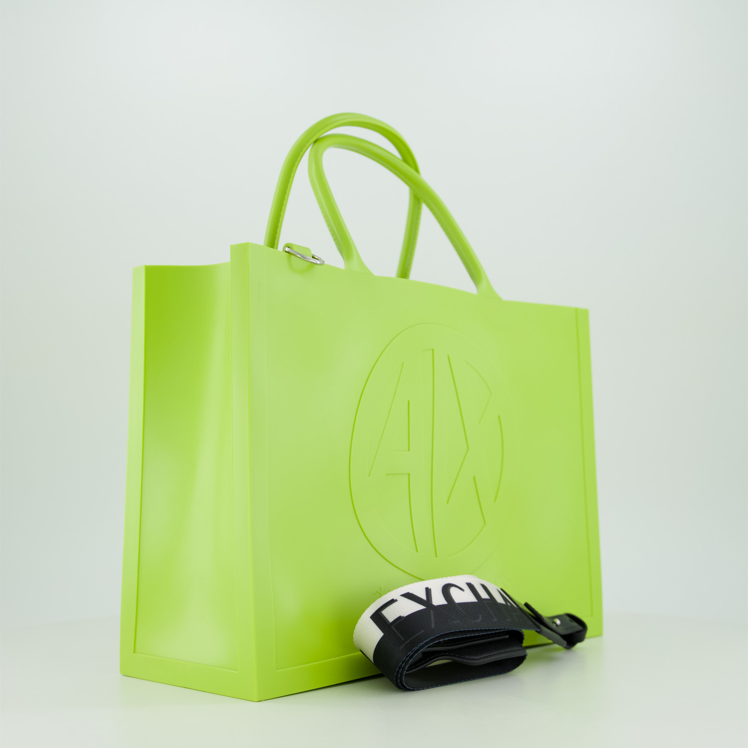 Giorgio Armani Shopper