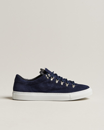Diemme Marostica Low Sneaker Sand Suede