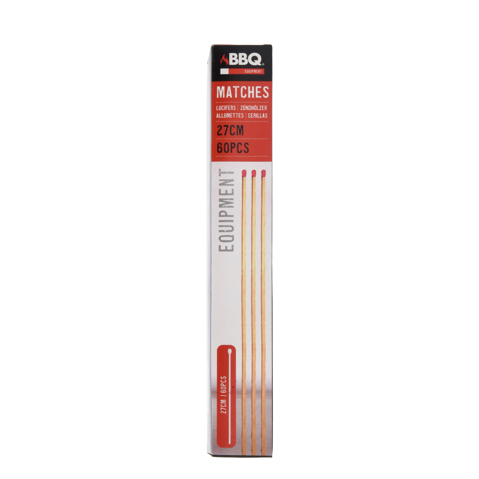 Streichhölzer XXL 60 Stk.