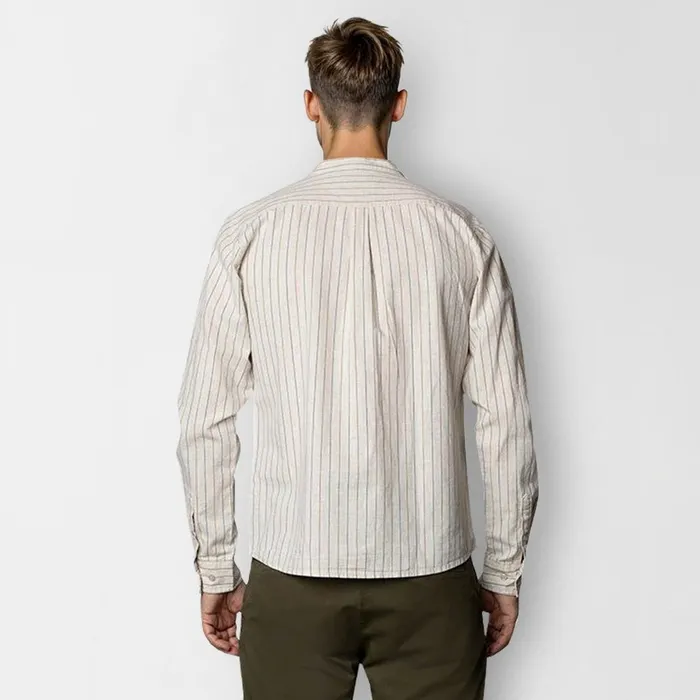 Clean Cut Copenhagen Ran Mao Overhemd Heren