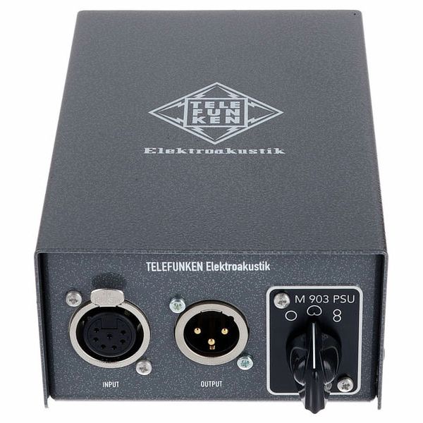 Telefunken TF51
