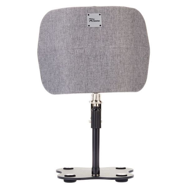 the t.bone SC 440 USB Desktop Bundle