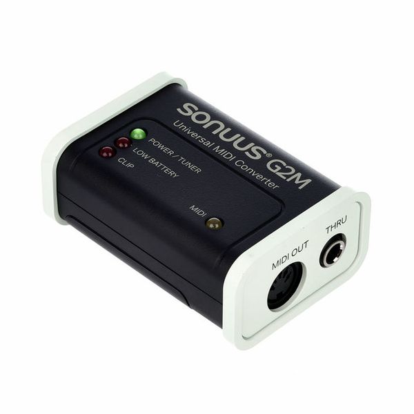 Sonuus G2M V3