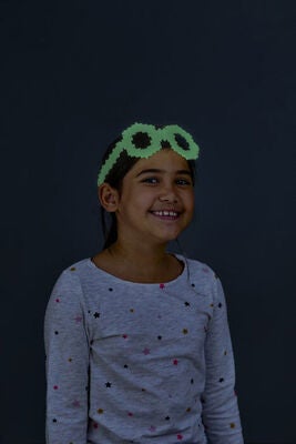Plus-Plus Build and Glow 3D Oppbevaringsboks 2000 Deler