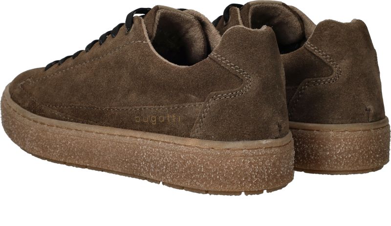 Bugatti Sneakers Taupe Heren