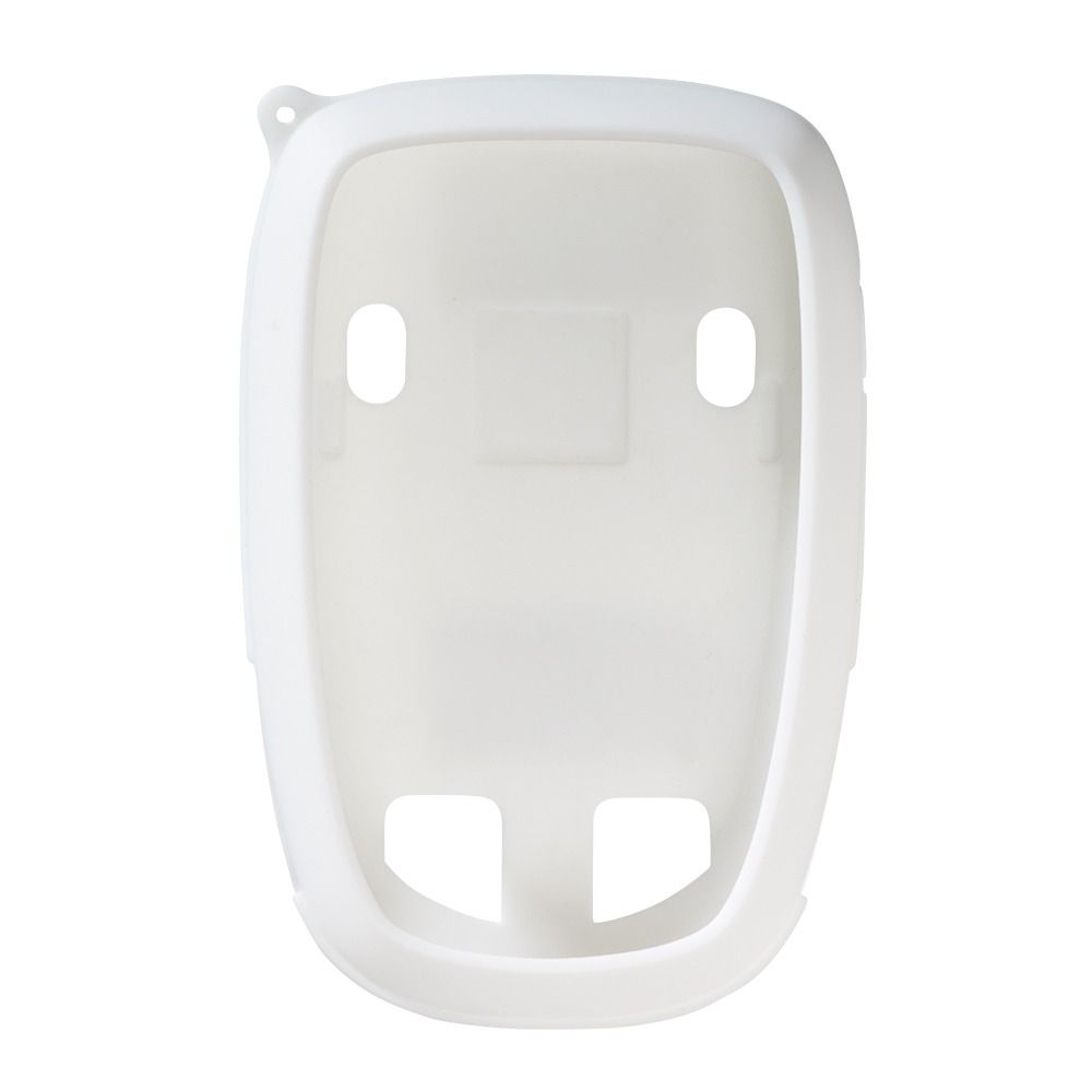 Compex PROTECT - Coque électrostimulateur blanc
