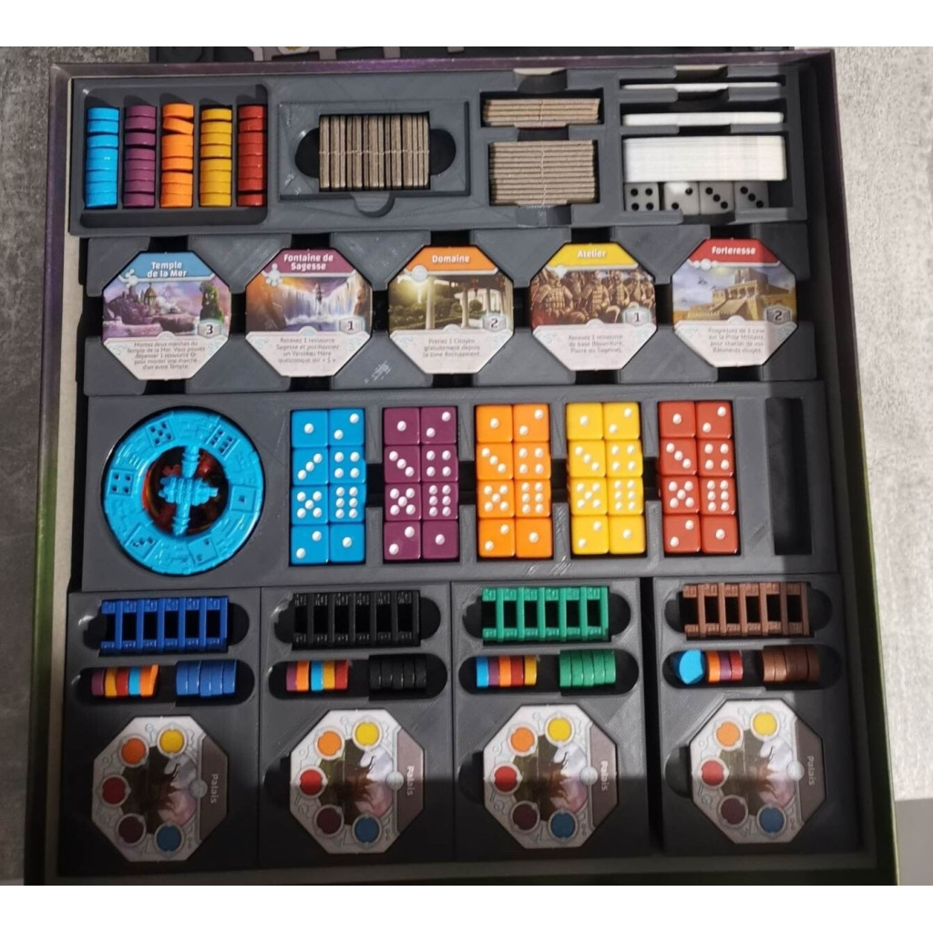 Insert - Origins First Builder