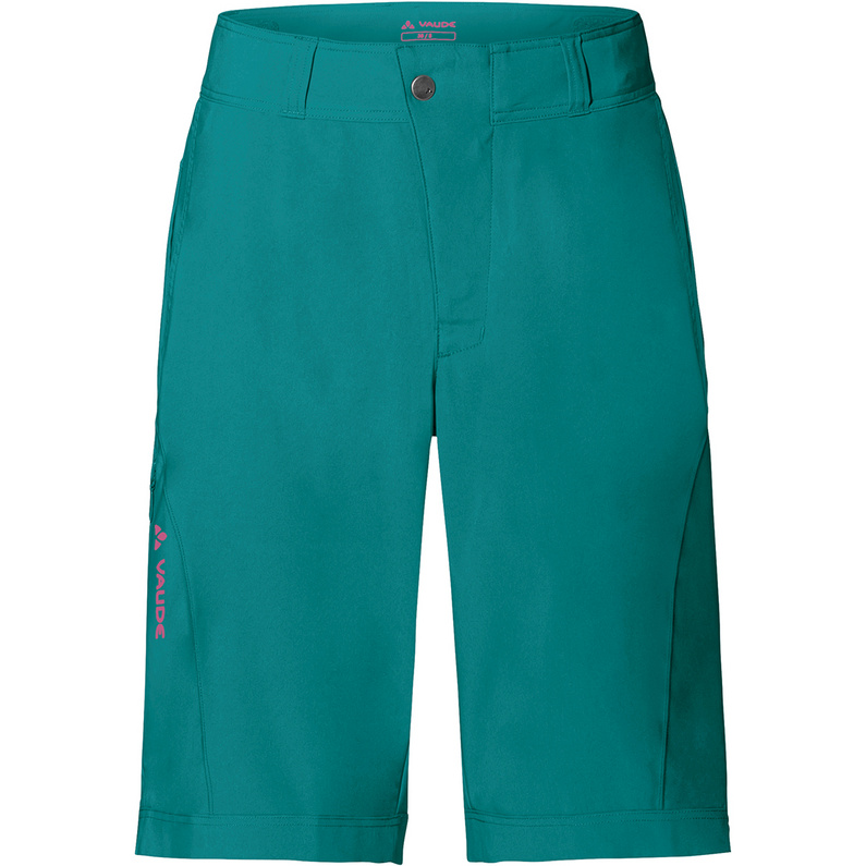 Vaude Damen Ledro MTB Hose kurz