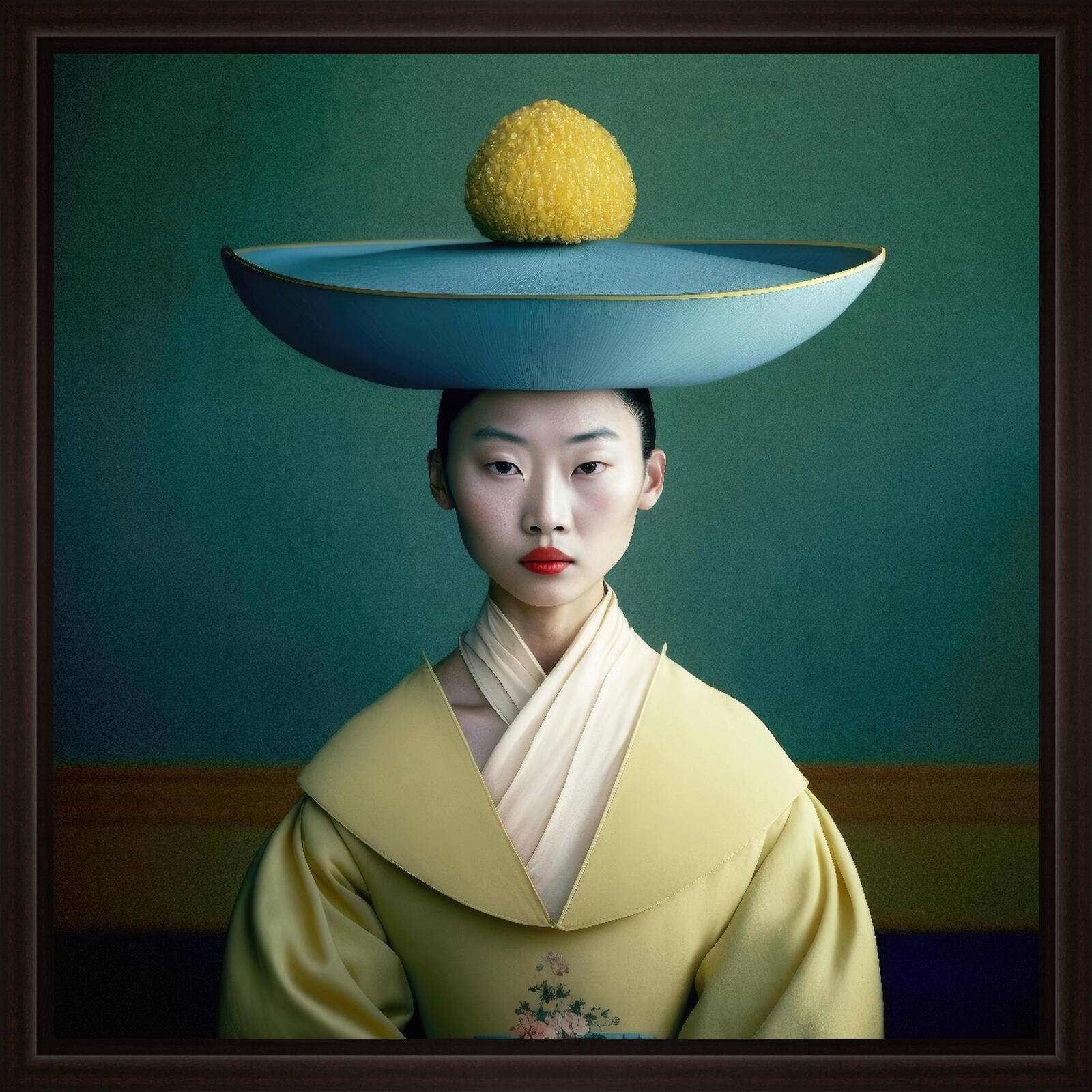 BO-RA by Marta Contreras Simó - Limited Edition. Edition of: 150. Signed.
