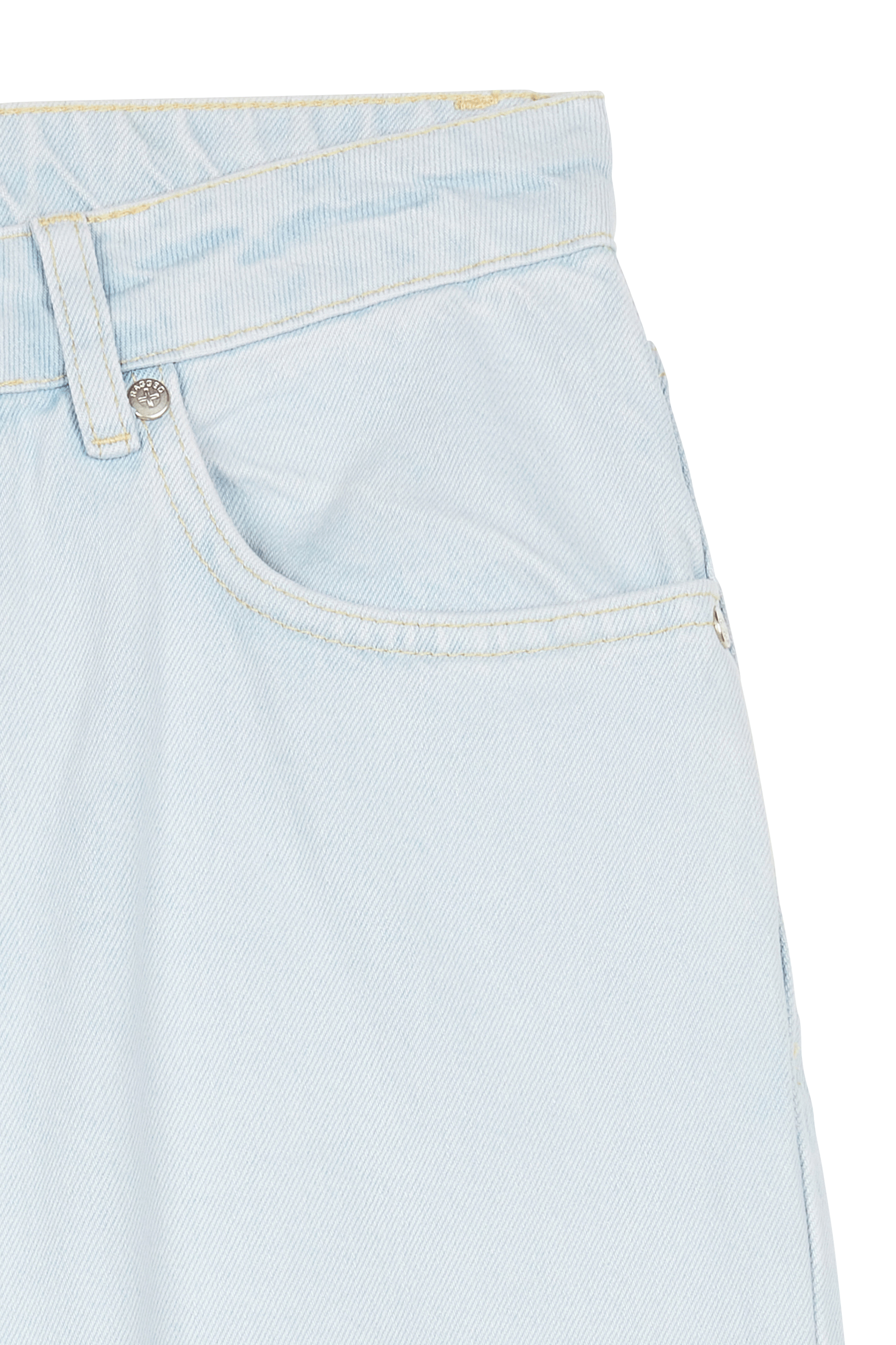 RAGGED PRIEST Jean Bleu