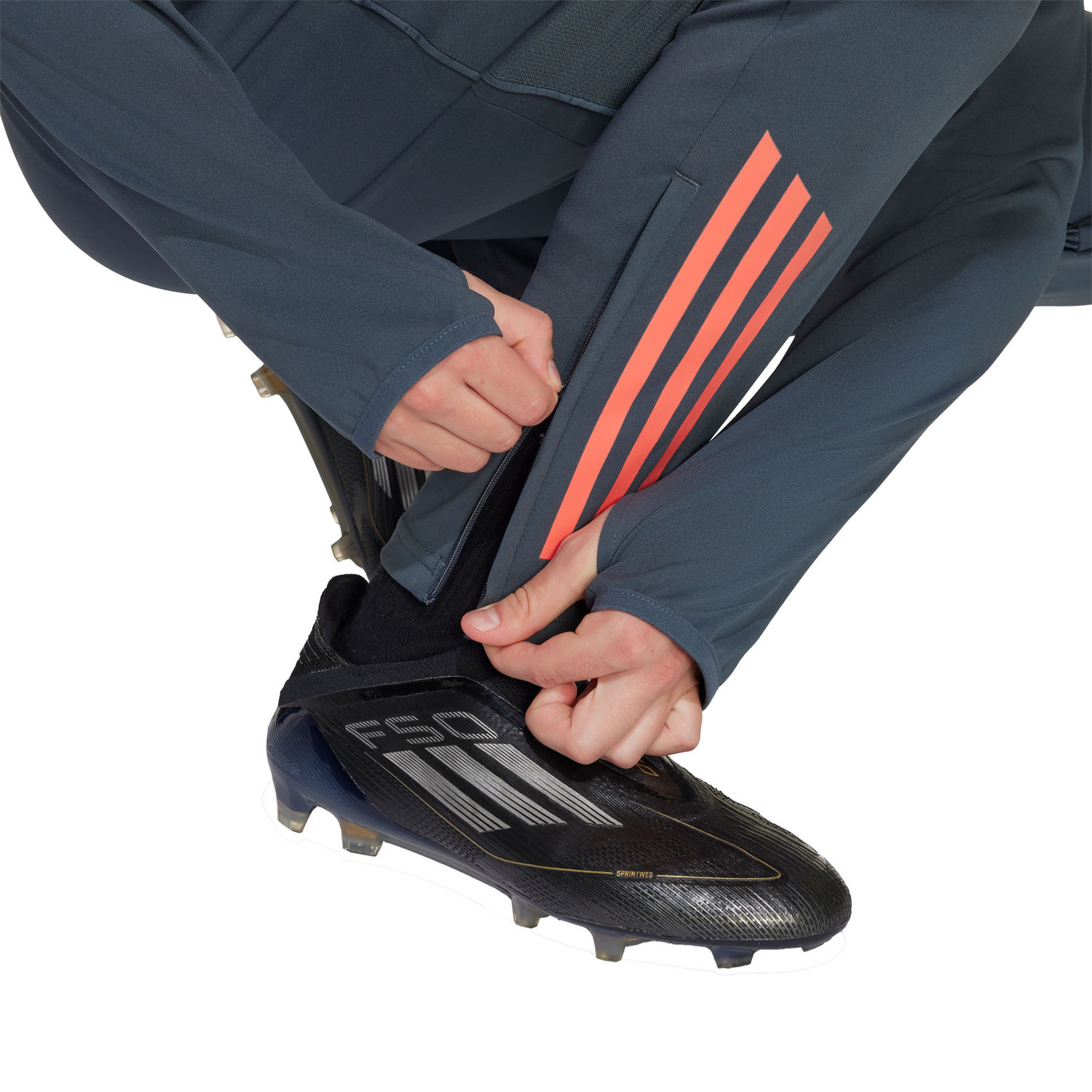 adidas Bayern München Trainingspak Kids