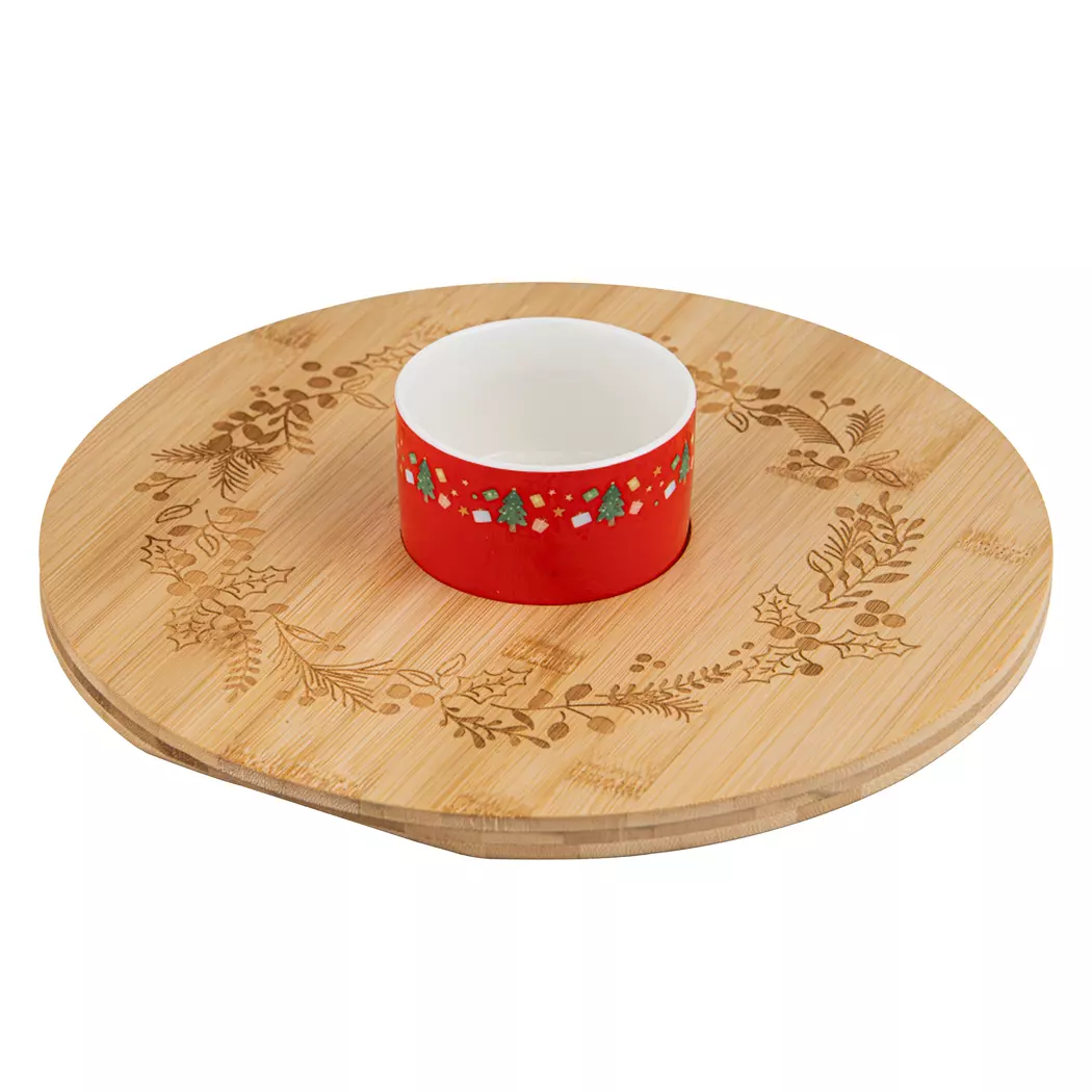 Geschenkset Dasher 2tlg.
