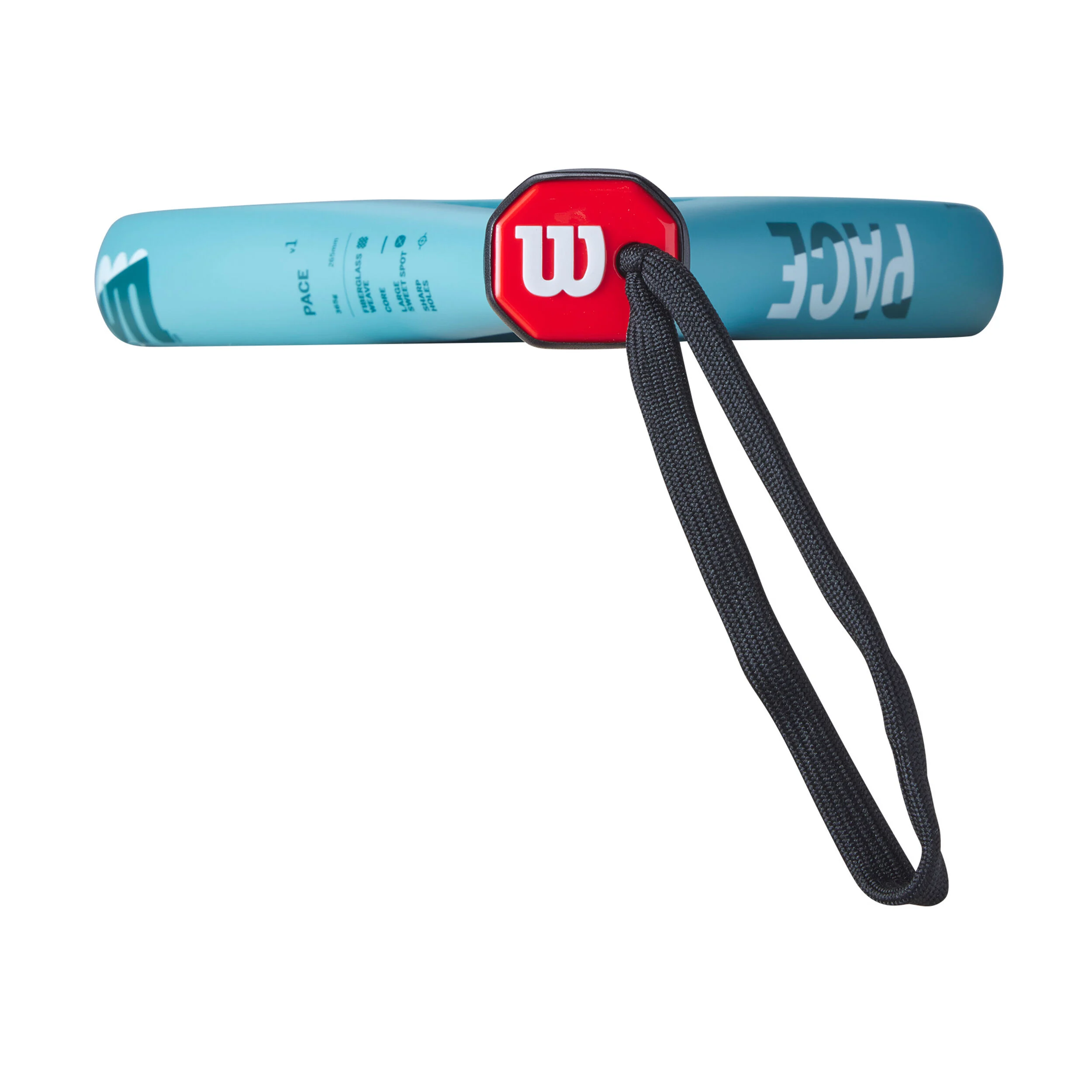 Wilson Pace V1 Raquette De Padel
