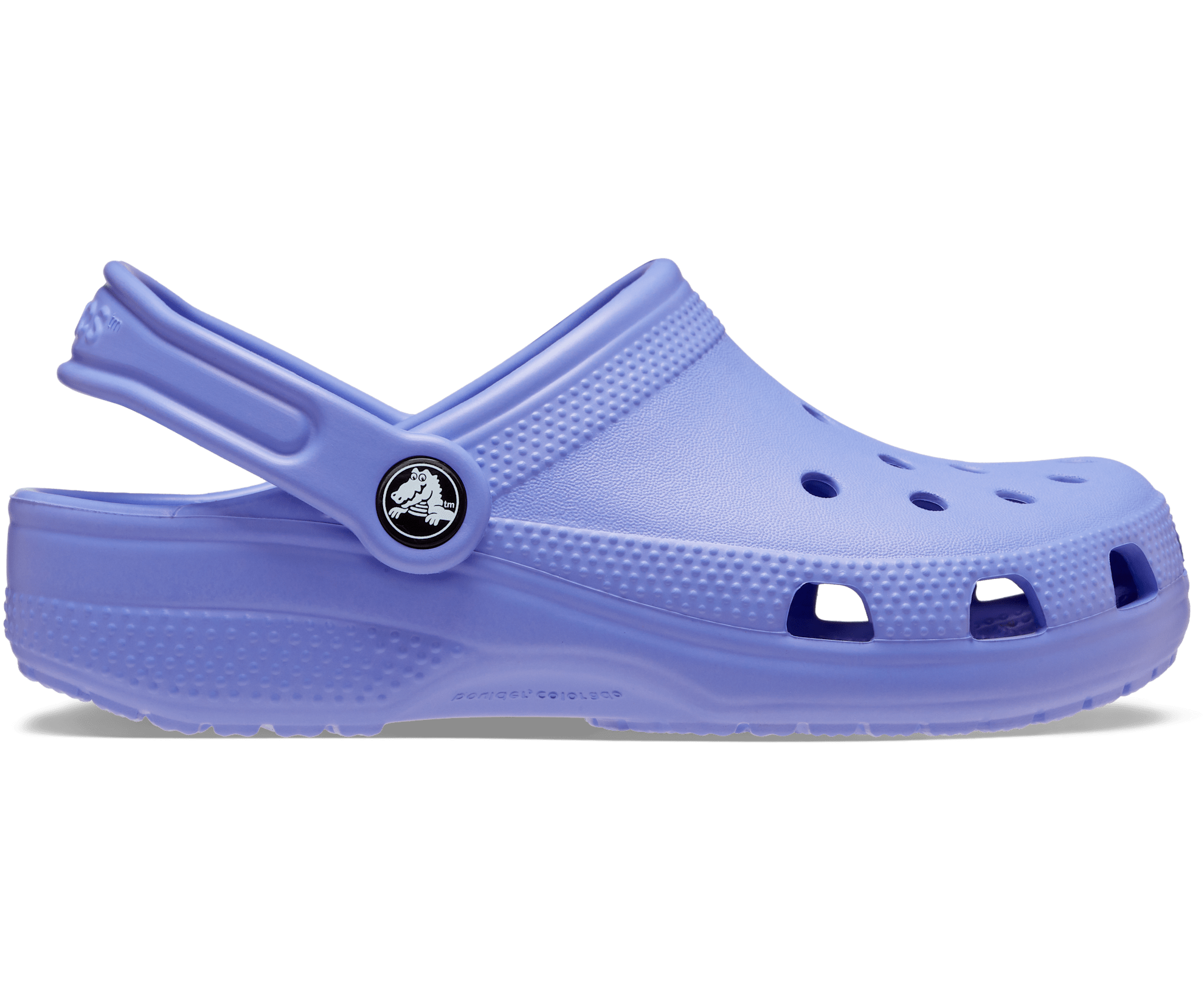 Kids' Classic Clog