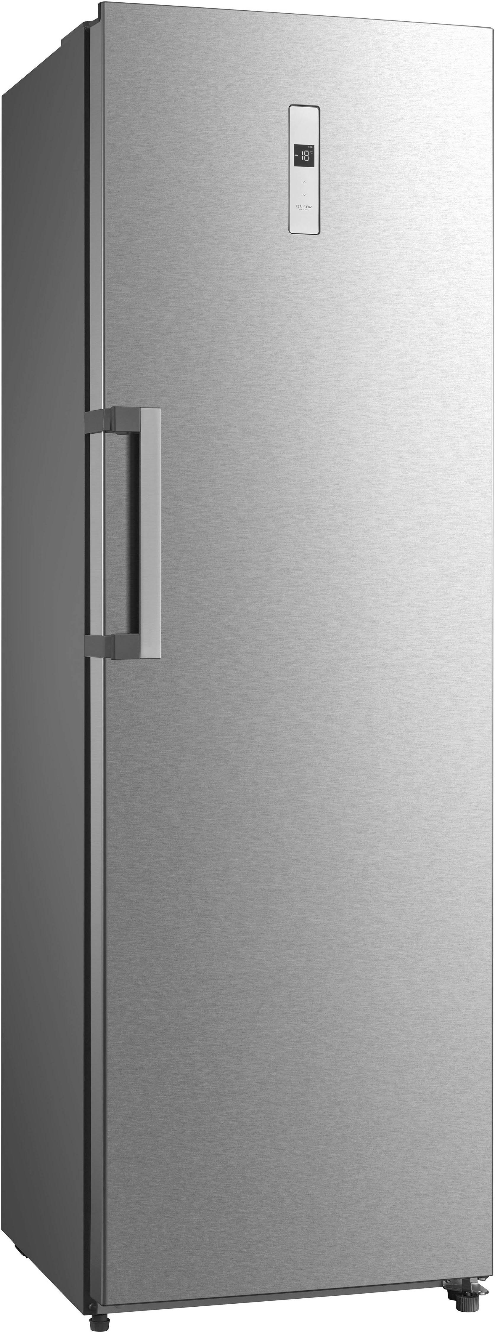 HANSEATIC Gefrierschrank 