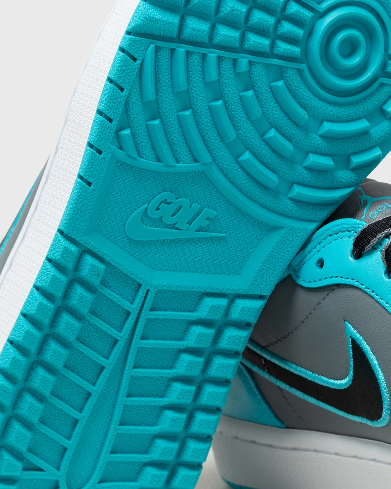 Jordan Air Jordan 1 Low G Men's Golf Shoes 'Gamma Blue'