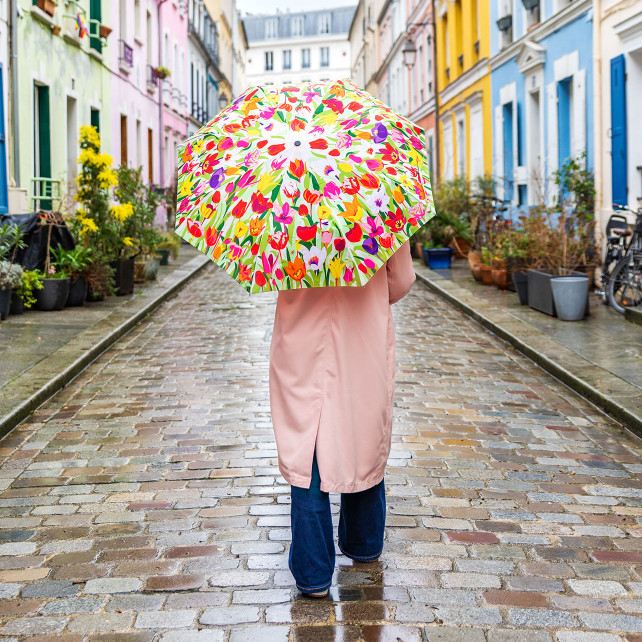 Parapluie pliant - Parapli
