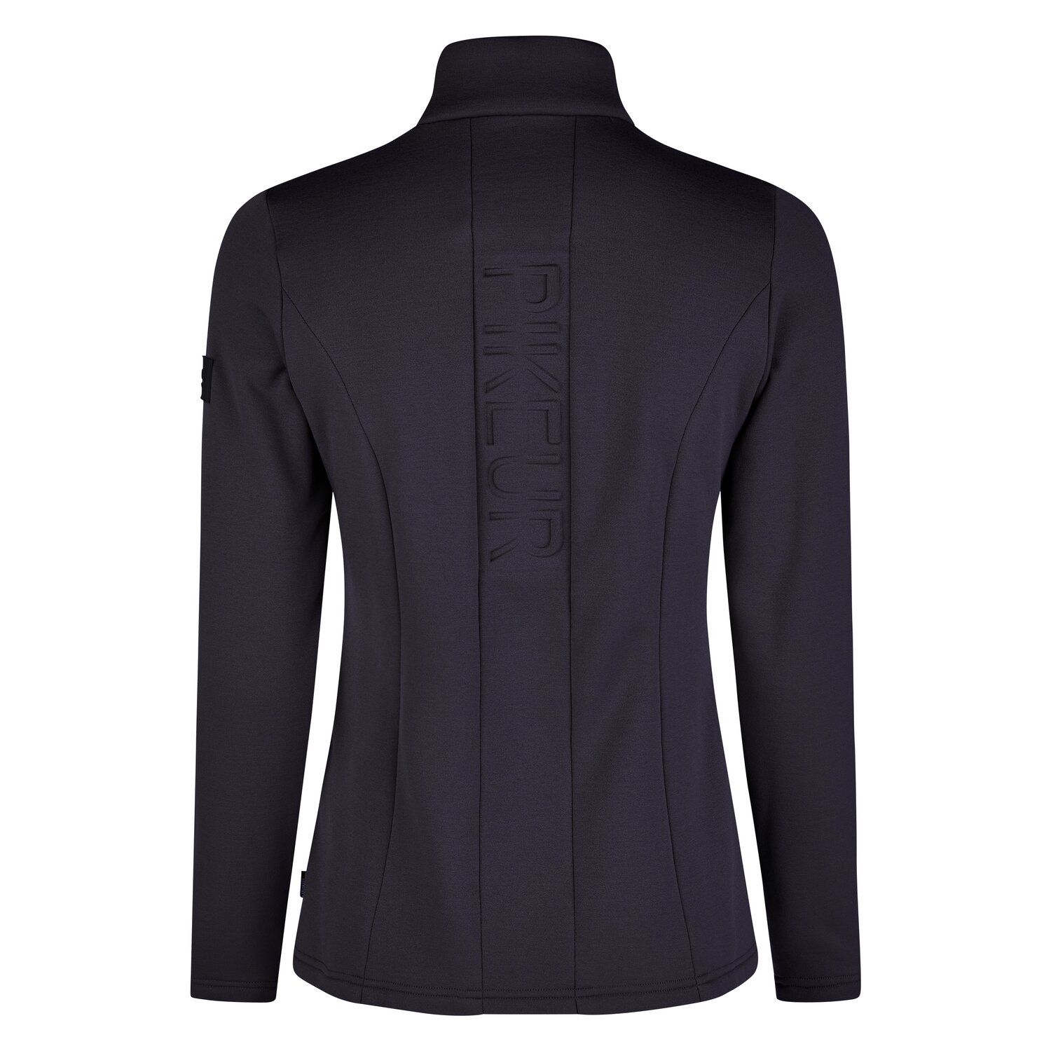 PIKEUR Sports Collection Polartec-Funktionsshirt - nightblue